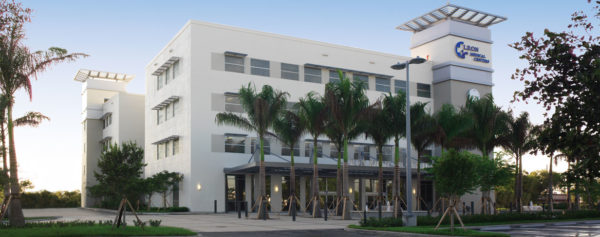 Leon Medical Centers Flagler building