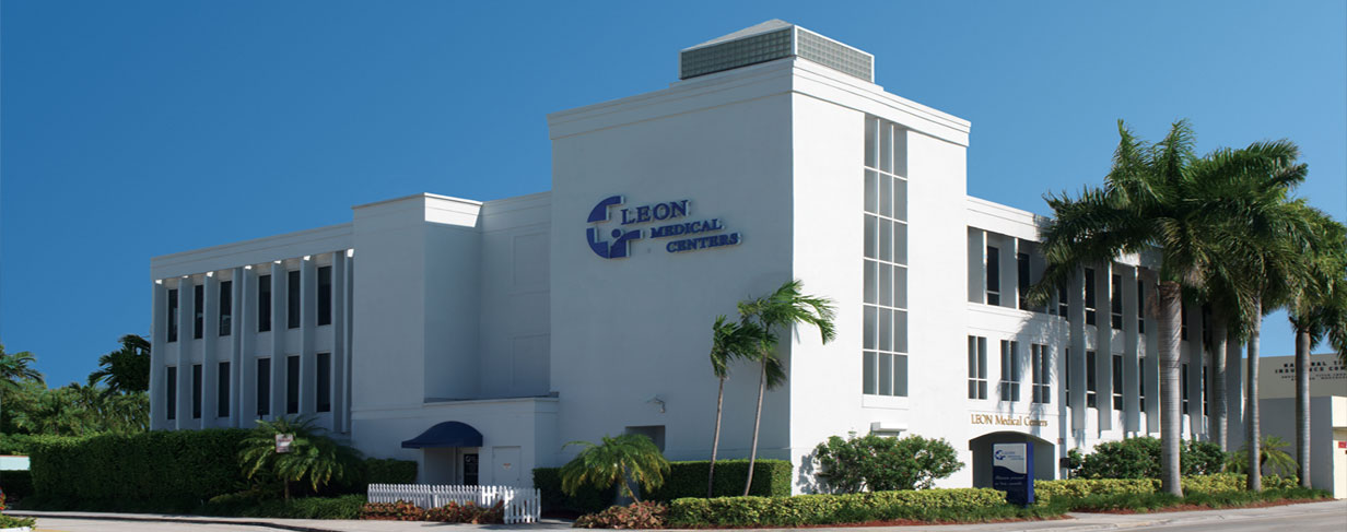 Miami | Leon Medical Centers - LEON Medical Centers