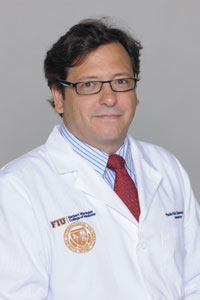 Paulo H. M. Chaves, MD, PHD