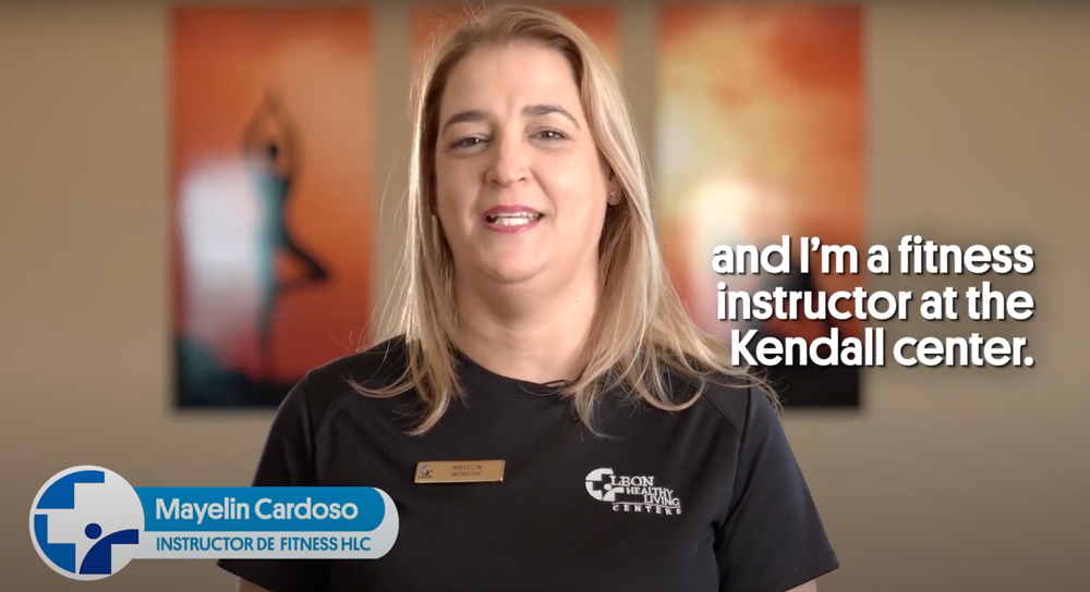 Exercises to Keep Active While at Home LEON Medical Centers