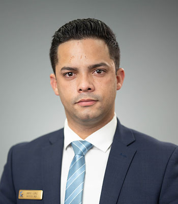 Jorge Lopez Hernandez