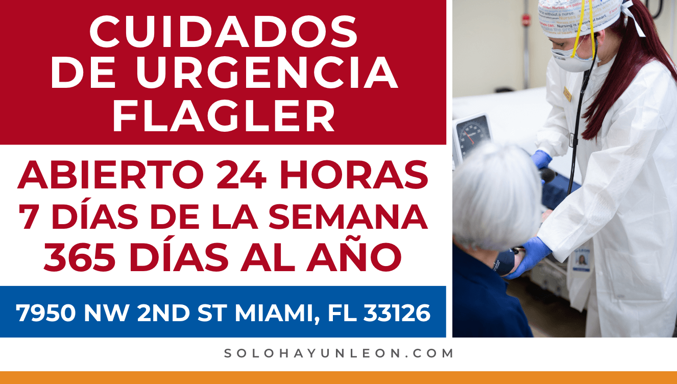 Flagler Urgent Care Open 24/7