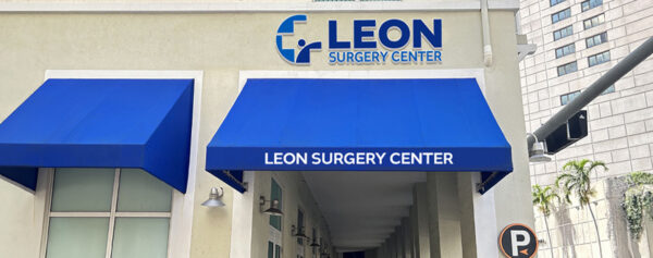 Leon Surgery Center at Dadeland