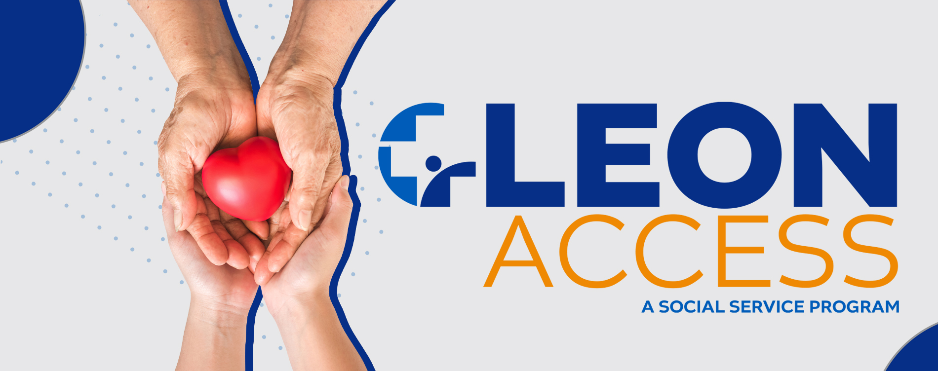 Leon Access