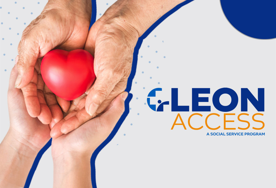 Leon Access