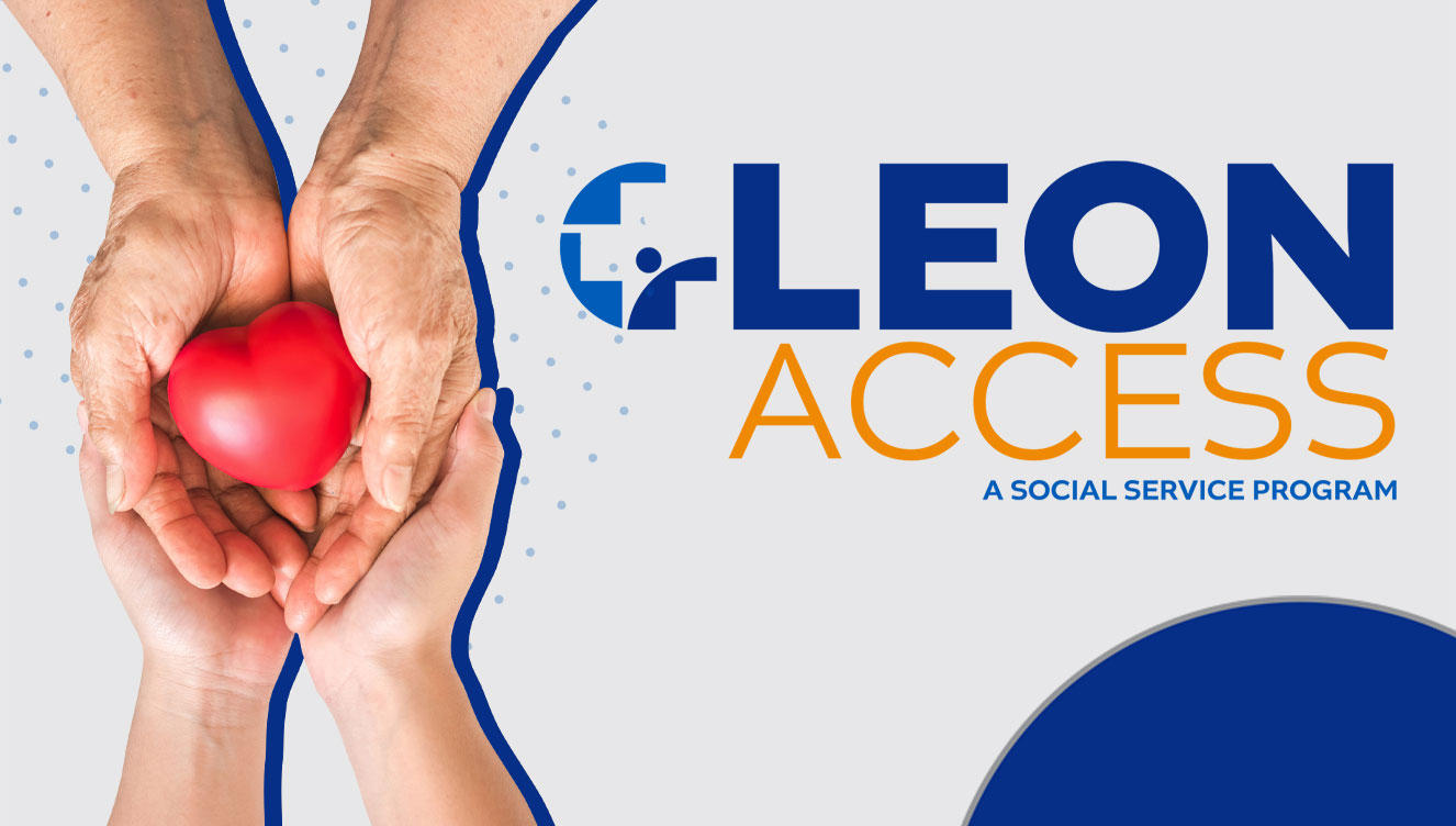 Leon Access