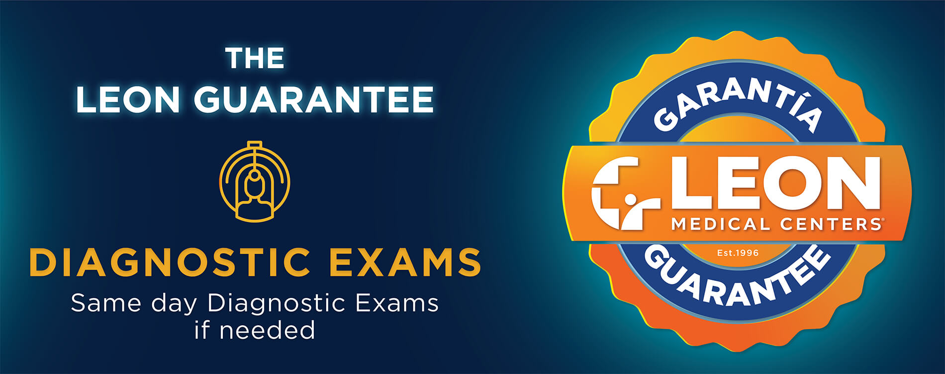 Diagnostic Exams