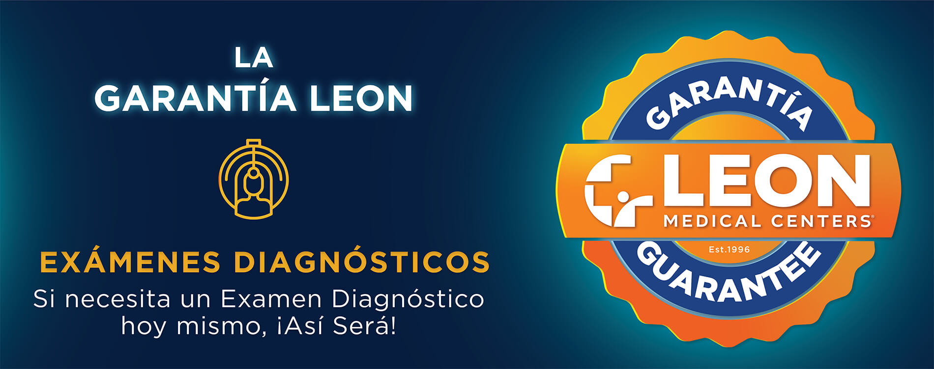 Diagnostic Exams