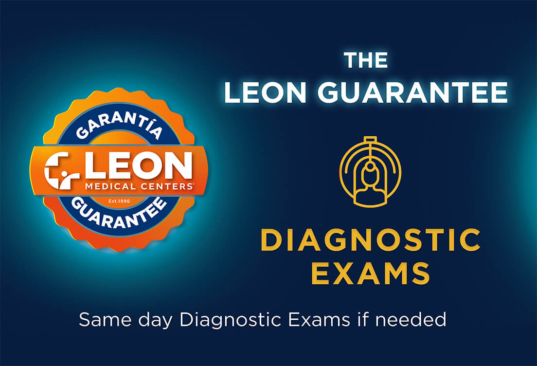Diagnostic Exams