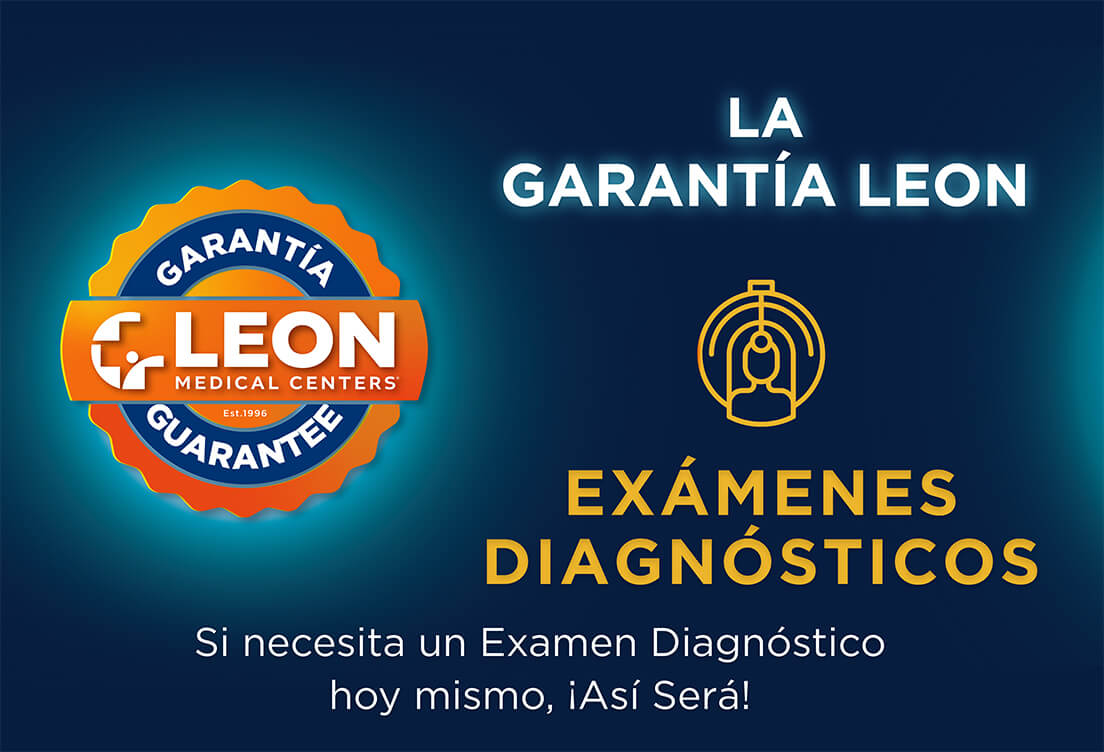 Diagnostic Exams