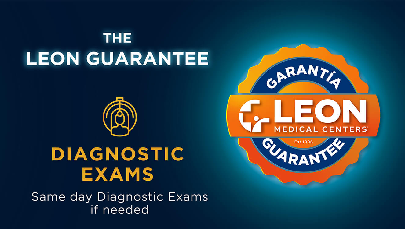 Diagnostic Exams