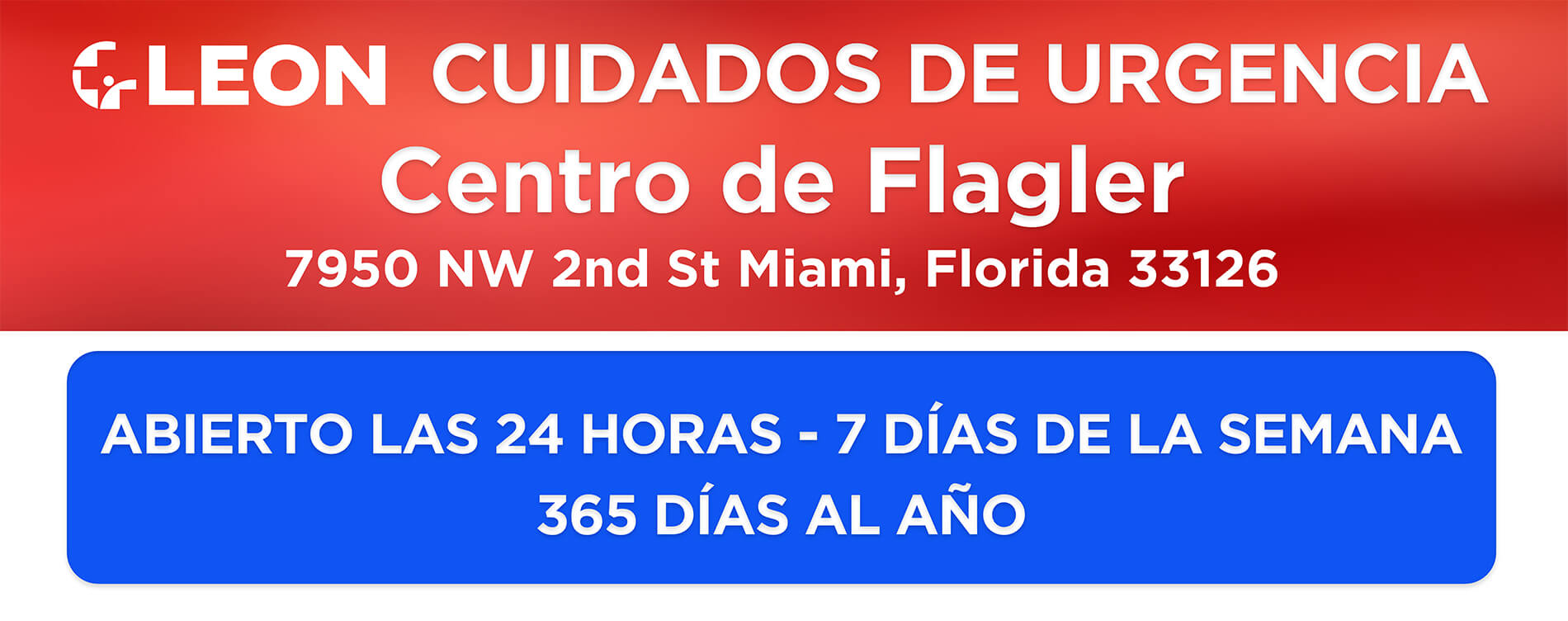 Flagler Urgent Care Hours