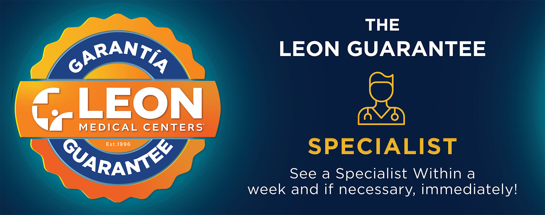 Specialists