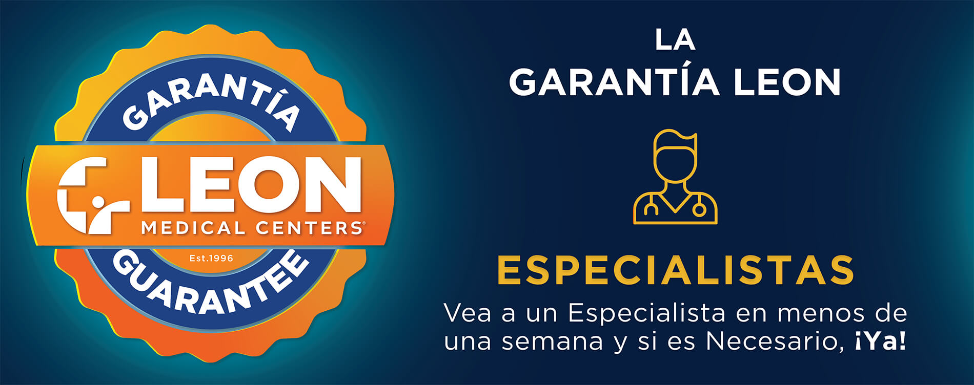 Specialists
