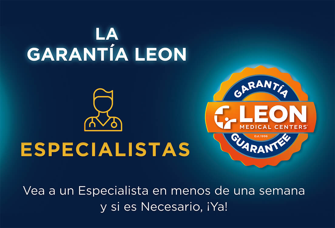 Specialists