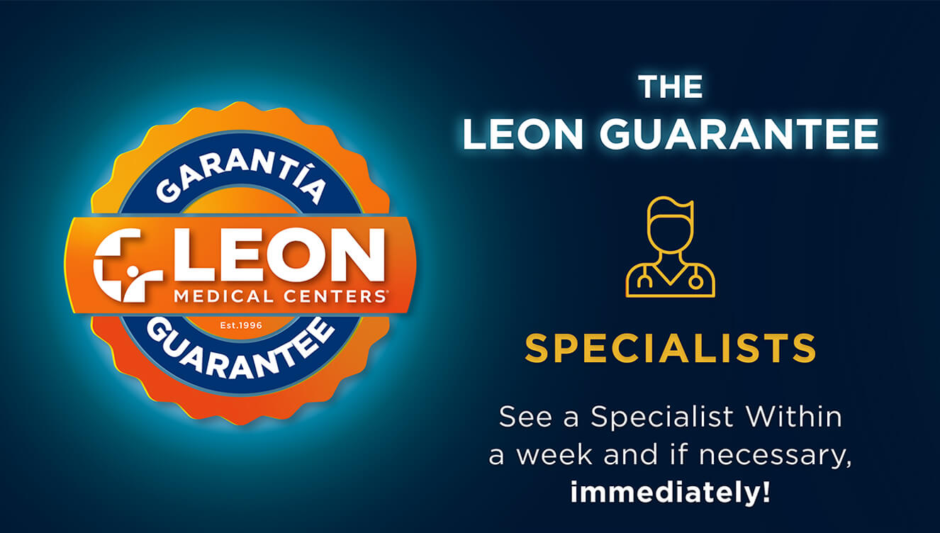 Specialists