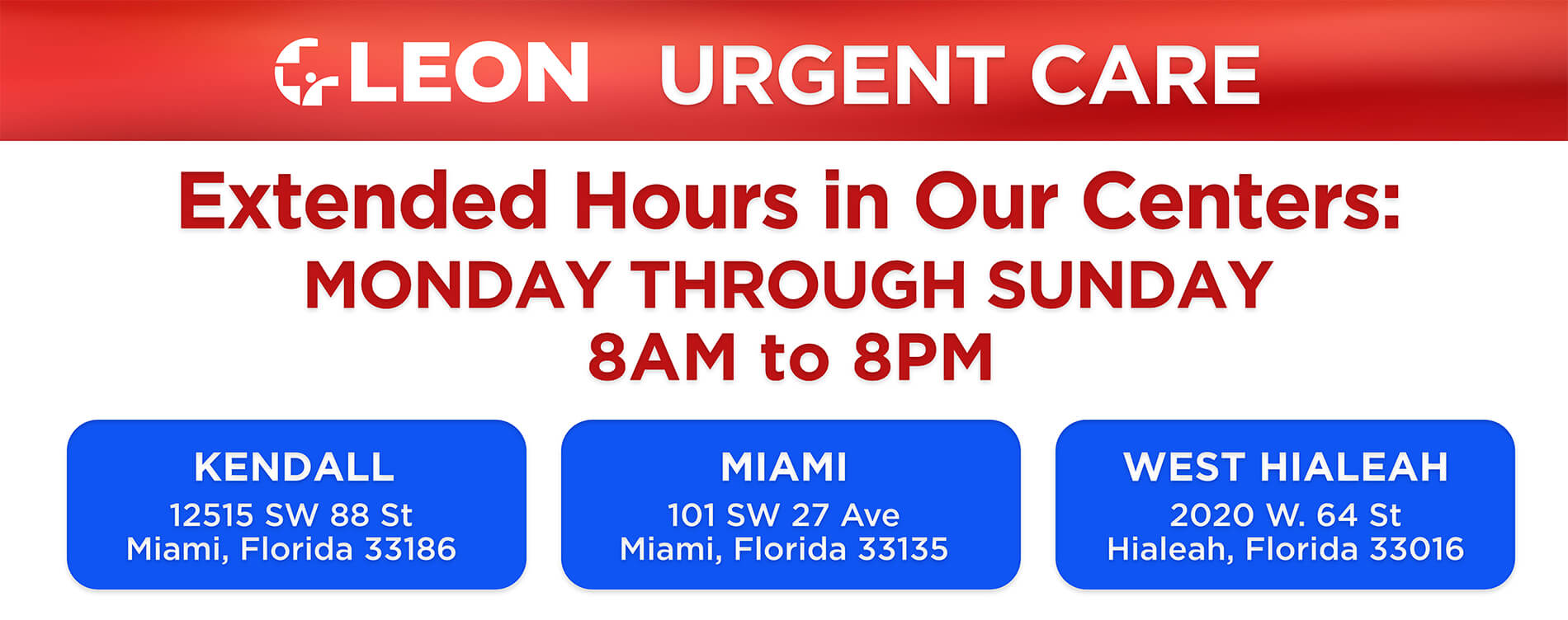Urgent Care