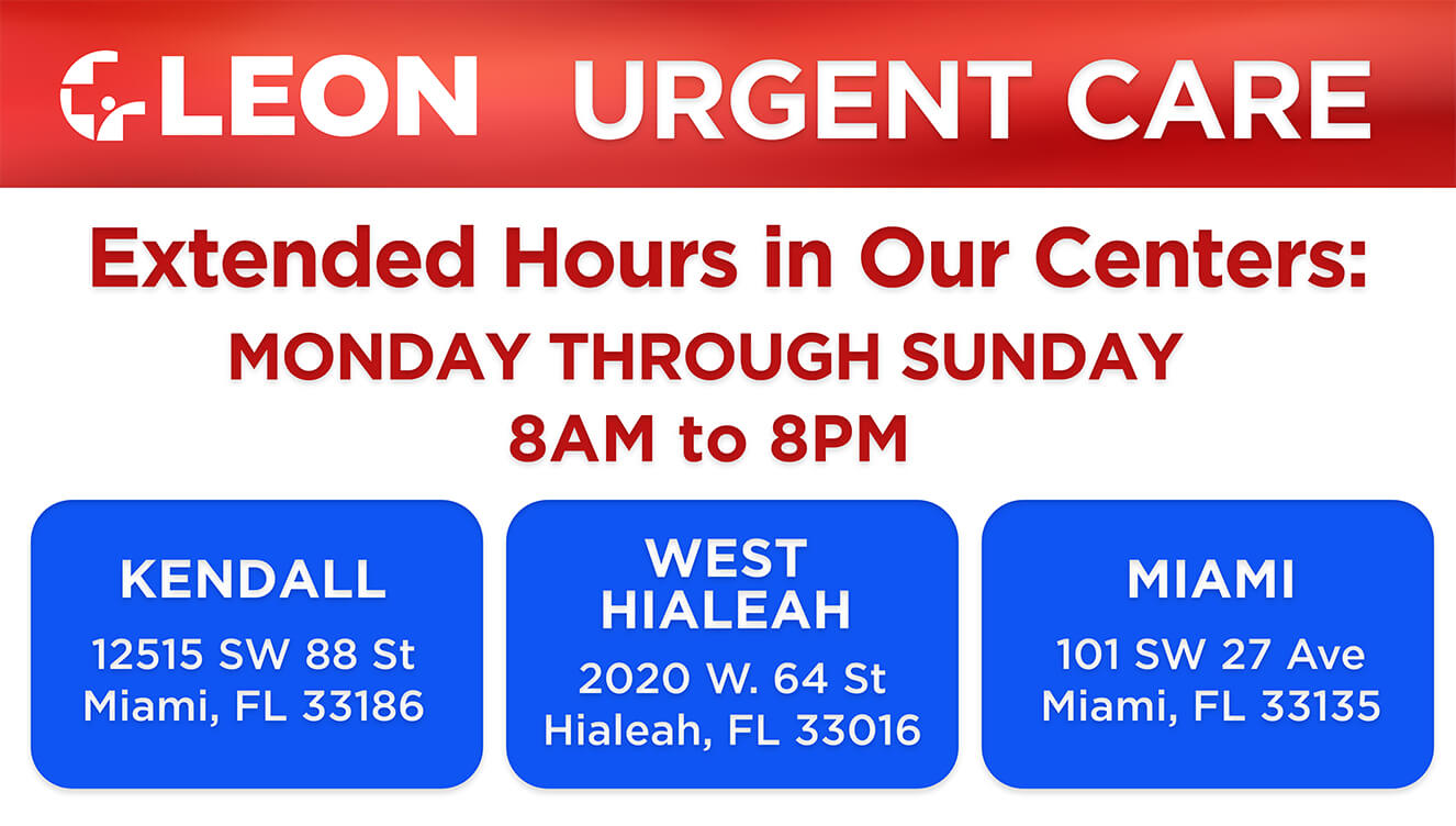 Urgent Care